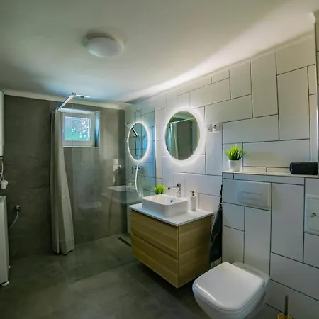 וילה Kegli_fonyod *